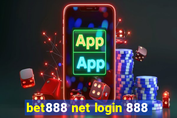 bet888 net login 888